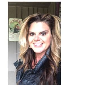 Meet your Posher, Deborah